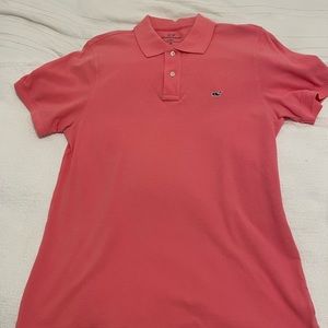 Vineyard Vines Polo